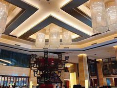 -东西风牛排馆周末烧烤自助(首都机场希尔顿店)