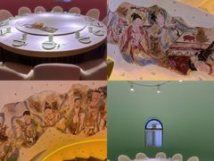 -淀里船宴(裕华东路店)