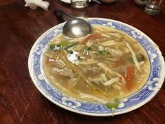 连汤肉片-管记水席老店(仙果市街店)