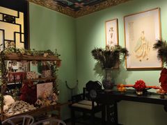 -锦府盐帮·侯宅(五棵松万达店)