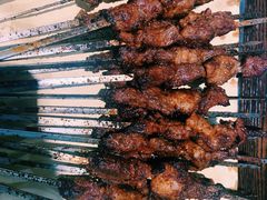 -高原第一家资格烤羊肉(玉林南路总店)