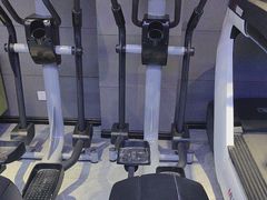 -开阳里游泳健身
