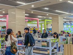 -南京市规划建设展览馆