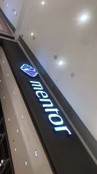 -Mentor Hair Salon