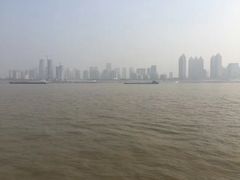 -武汉关码头(轮渡站)