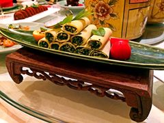 -海天楼中餐厅(吴宫泛太平洋酒店)