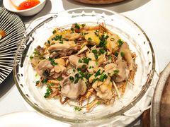 -新雅粤菜馆(南京东路店)