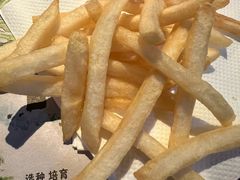 -麦当劳(团结湖店)