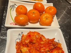 -郎出山烧烤(胶州店)
