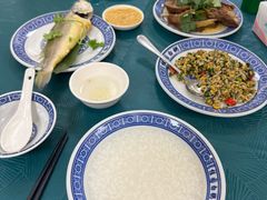 -桂园白粥·潮汕老味道