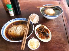 -同得兴 Since·1995 传统苏式面馆(嘉馀坊店)