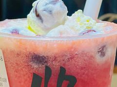-LELECHA乐乐茶(美罗城店)