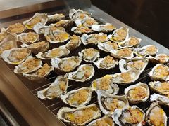-长沙君悦酒店·自助餐厅咖啡厅