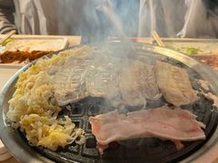 -霸腹烤肉(厦门柚子番店)