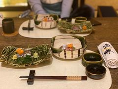 -空蝉怀石料理(益丰·外滩源店)