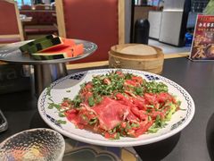 -廖掌柜·重庆鲜货火锅(上海首店)