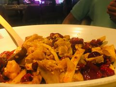 -川成元·麻辣香锅(凯德MALL西直门店)