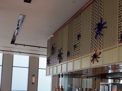 -嘉定凯悦·咖啡厅