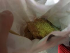 鸡排-正新鸡排·炸鸡汉堡(奥城店)