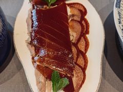 -北平食府·北京烤鸭(北京西站六里桥店)