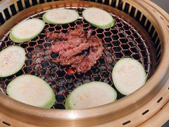 -極屋鮨牛 · 烧肉酒场(时代C馆店)