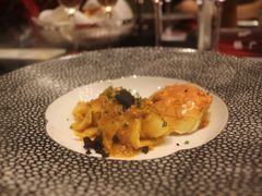 -博林天瑞喜来登酒店·西丽尚膳