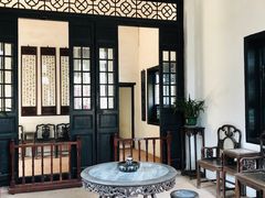 -东莞市可园博物馆