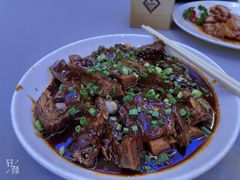 -竹溪百福酒家(同和店)
