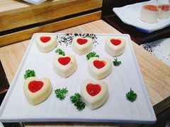 -亚马逊环球美食百汇(新城吾悦广场店)