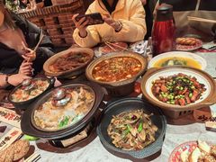 -山四砂锅(太原钟楼街店)