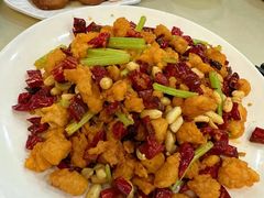 -石饮红星包子(中山路店)