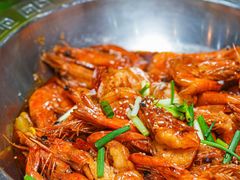 -晓林火锅(安定门店)