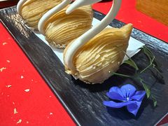 -荷风细雨·中国茶宴(碧云店)