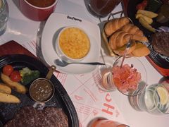 -斗牛士牛排(中大银泰店)