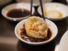 蟹黄汤包-熙盛源(滨湖万达店)