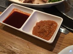 -云龙·烤肉专门店(东方路店)