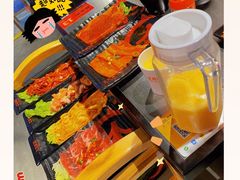 -北木南烤肉和酒(重庆雾都广场店)