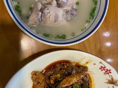 -易老妈蹄花.特色川菜(人民公园总店)