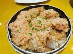 -HOHO餐厅(古子城店)