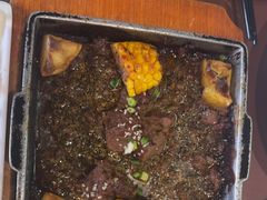 -天天鱼港·海鲜·鲅鱼水饺·招牌烤鸭(黄骅店)