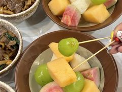 -今日牛事潮汕鲜牛肉火锅(瑞金店)