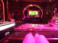 -998KTV(民治民乐店)