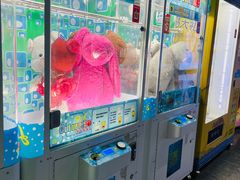 -左岸国际电影城(松江沃尔玛店)