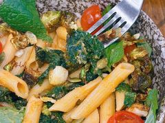 -Brut Eatery悦璞食堂(愚园路店)