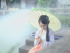 -龙潭水乡