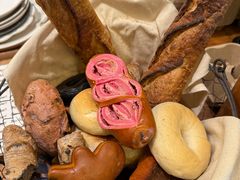 -Max Bakery 阿唛手作