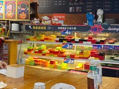-辣想啵啵鱼(重百店)