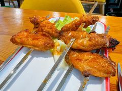 -伊麦佳兰州牛肉面清真美食店