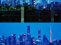 -广州市白云山风景名胜区