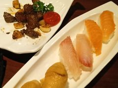 -金沙滩喜来登度假酒店-雅日本餐厅